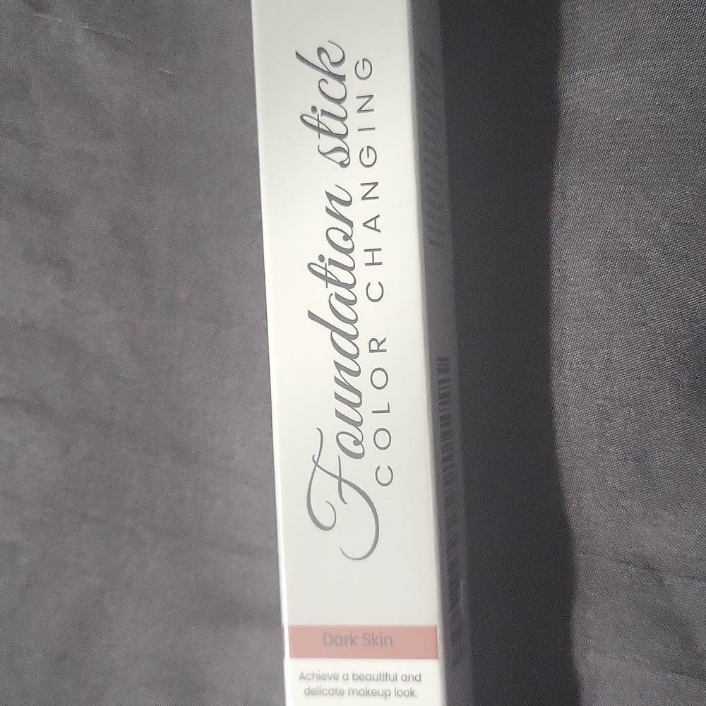 Flawless Finish Foundation - Stick